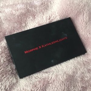 Morphe Eyeshadow Palette